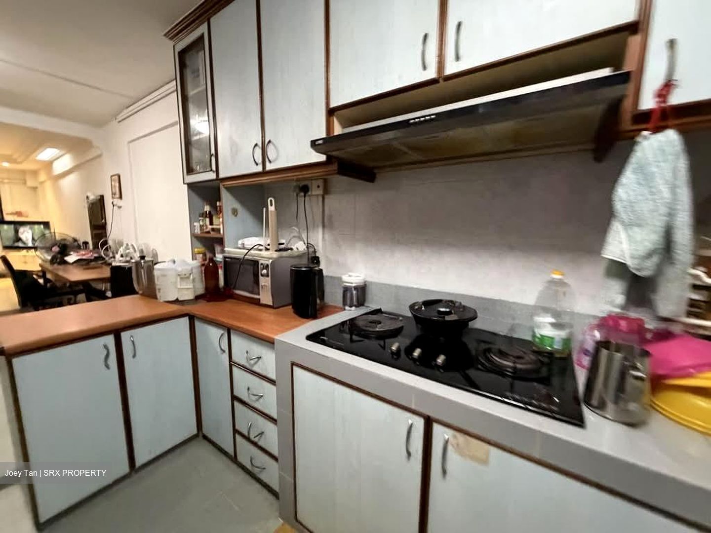 Blk 10 Teck Whye Heights II (Choa Chu Kang), HDB 3 Rooms #556153891